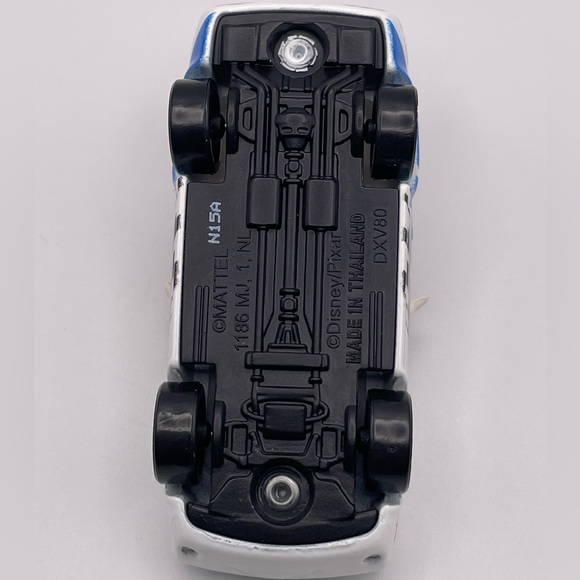 Disney Pixar cars official pace car - Picture 5 of 7